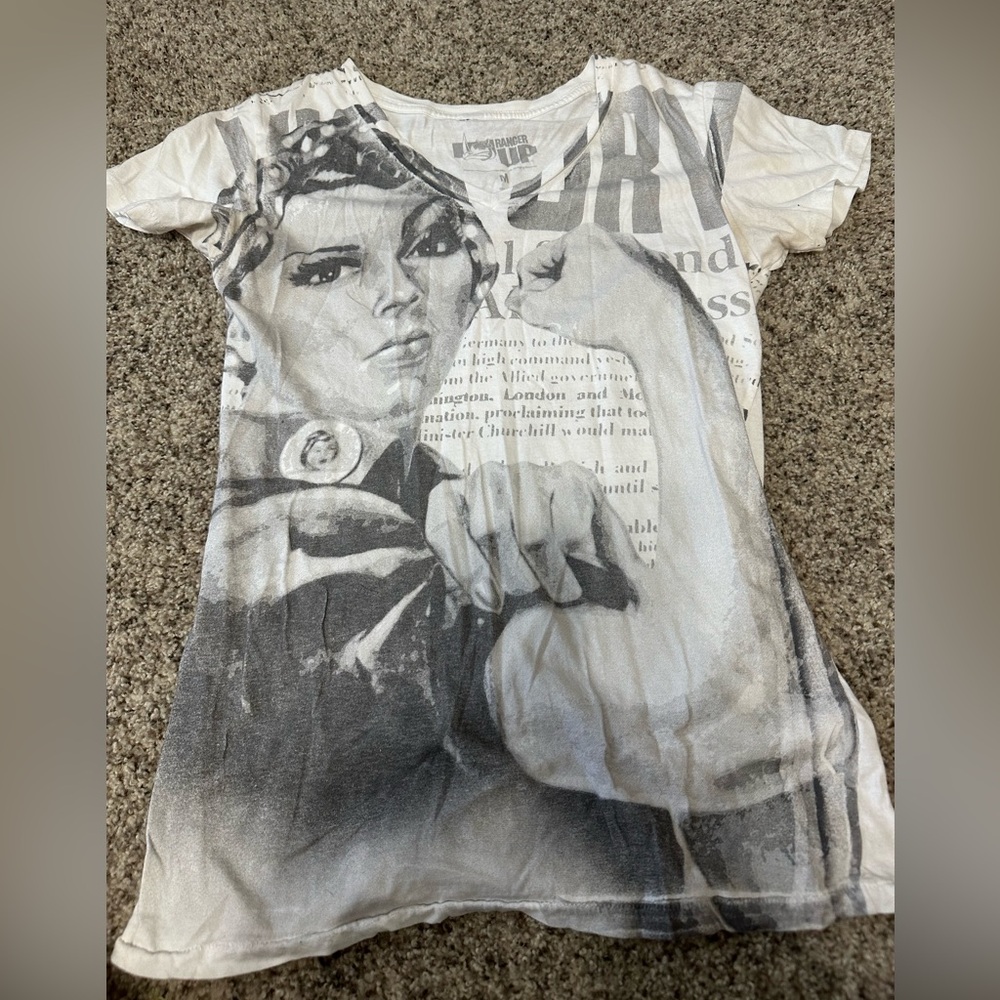 Graphic T-shirt